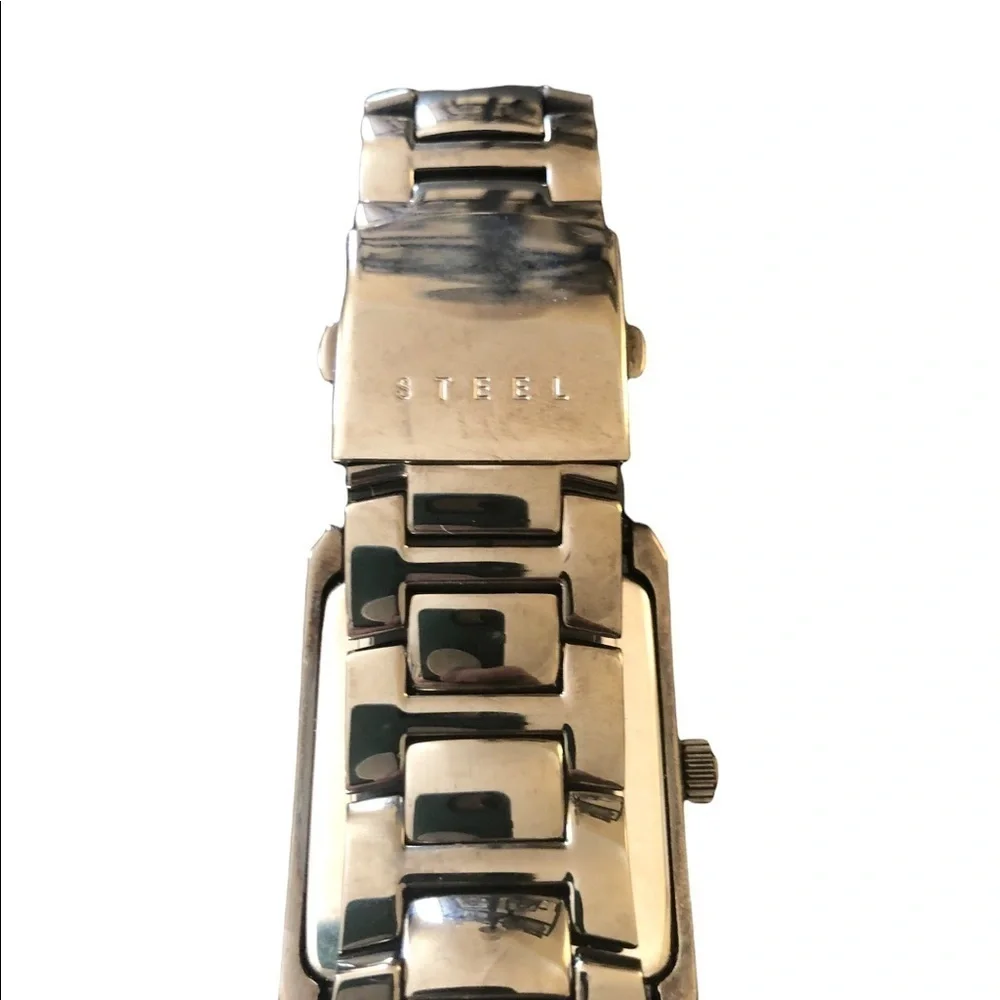 Guess sophisticated watch